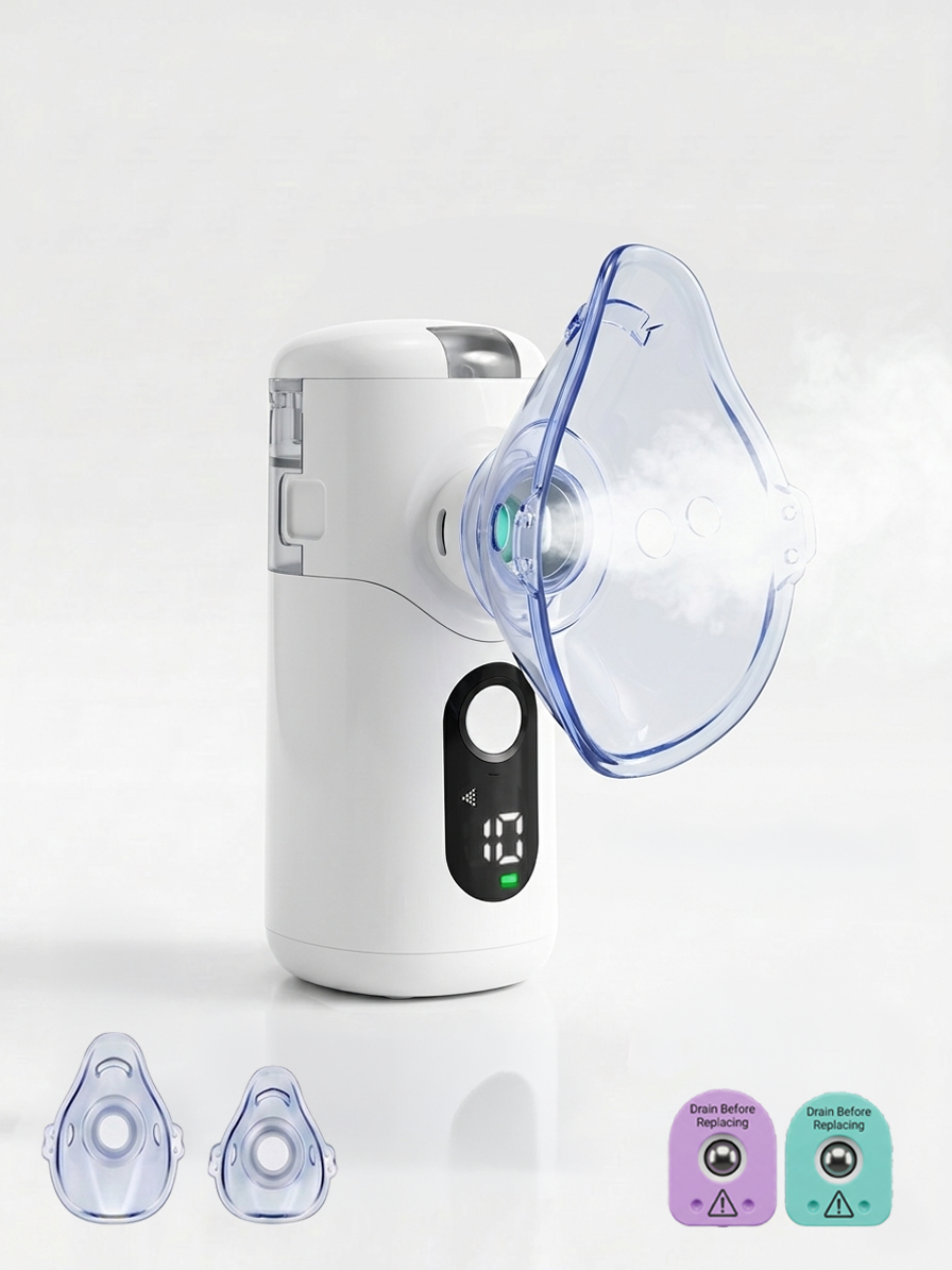 Portable Nebulizer